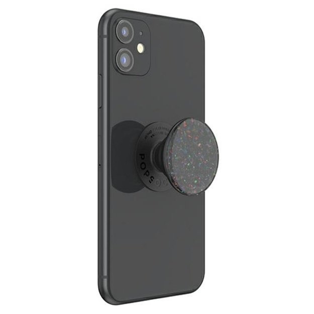 Popsockets 2 Iridescent Confetti OilSlick Holder and Phone Stand 3