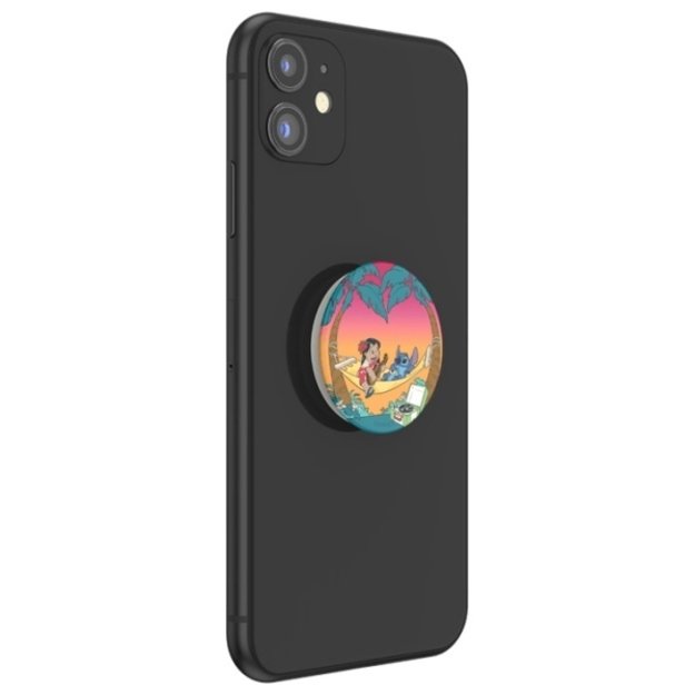 Popsockets 2 Stuck on You Holder and Phone Stand 4