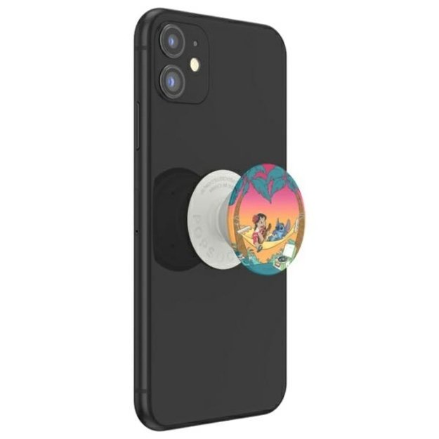 Popsockets 2 Stuck on You Holder and Phone Stand 3