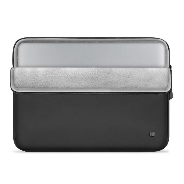 Tech-Protect Sleeve Laptop Bag 13-14 - Black 6