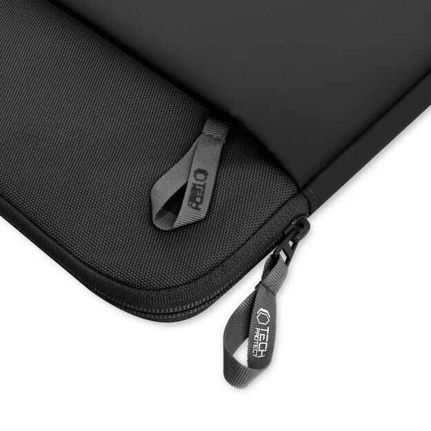 Tech-Protect Sleeve Laptop Bag 13-14 - Black 2