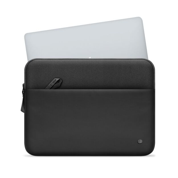 Tech-Protect Sleeve Laptop Bag 13-14 - Black 3