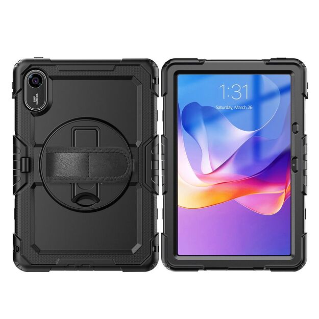 Tech-Protect Solid Case for Xiaomi Redmi Pad 2 11.0 - Black 5