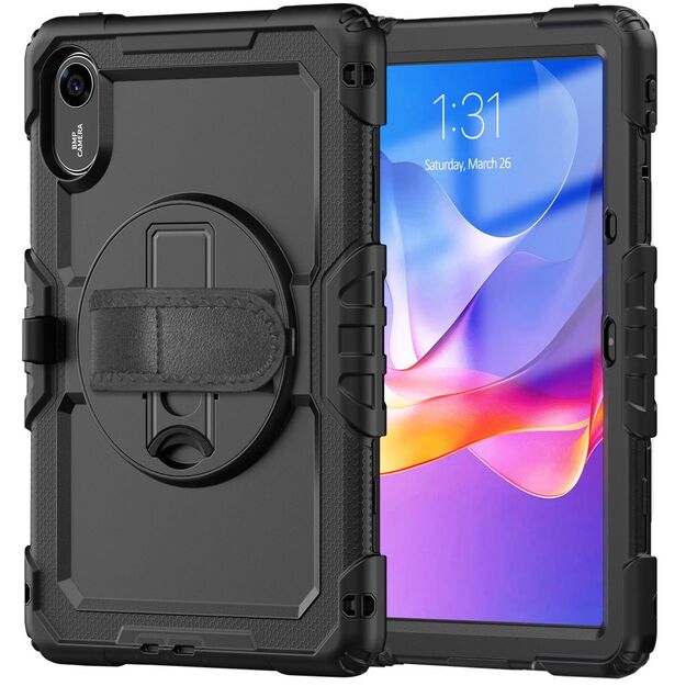 Tech-Protect Solid Case for Xiaomi Redmi Pad 2 11.0 - Black 3