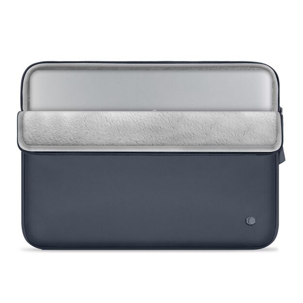 Tech-Protect Sleeve Laptop Bag 13-14 - Blue 6