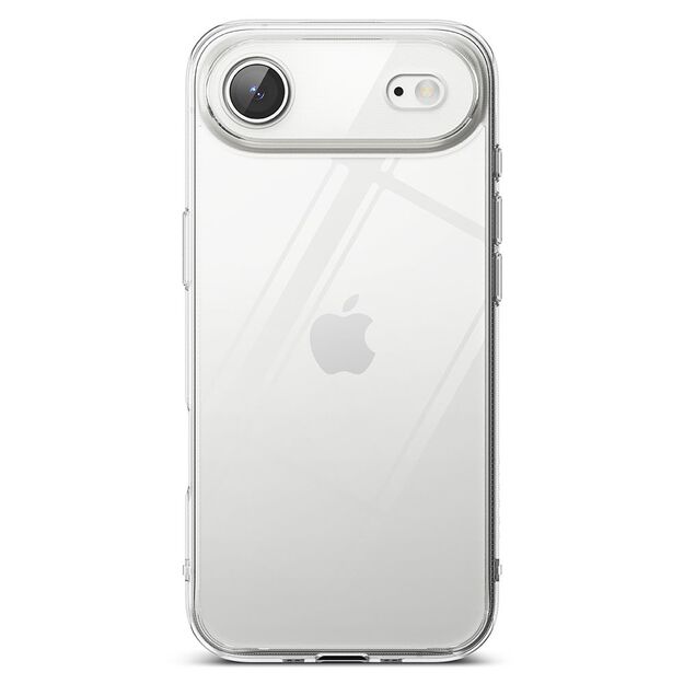 Ringke Fusion Case for iPhone 17 Air - Clear 2