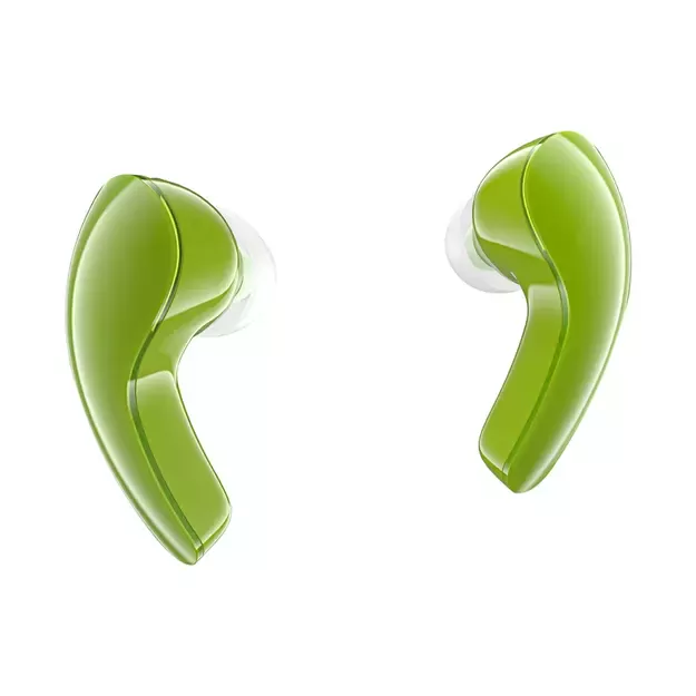 Acefast T9 Bluetooth 5.3 in-ear wireless headphones - green 8