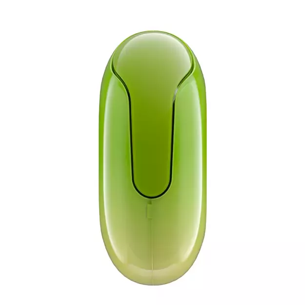 Acefast T9 Bluetooth 5.3 in-ear wireless headphones - green 10