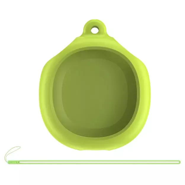 Acefast T9 Bluetooth 5.3 in-ear wireless headphones - green 12