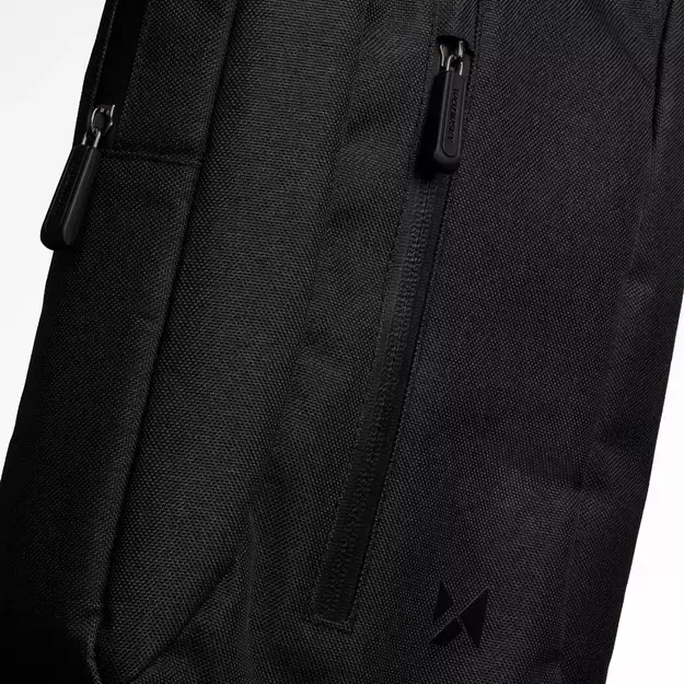 Wozinsky bicycle bag for handlebars - gray 4