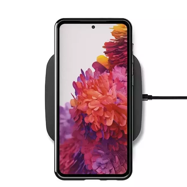 Thunder Case flexible armored cover for Samsung Galaxy S22 + (S22 Plus) blue 10