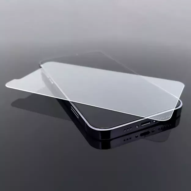 Wozinsky Tempered glass for Motorola Moto G54 5