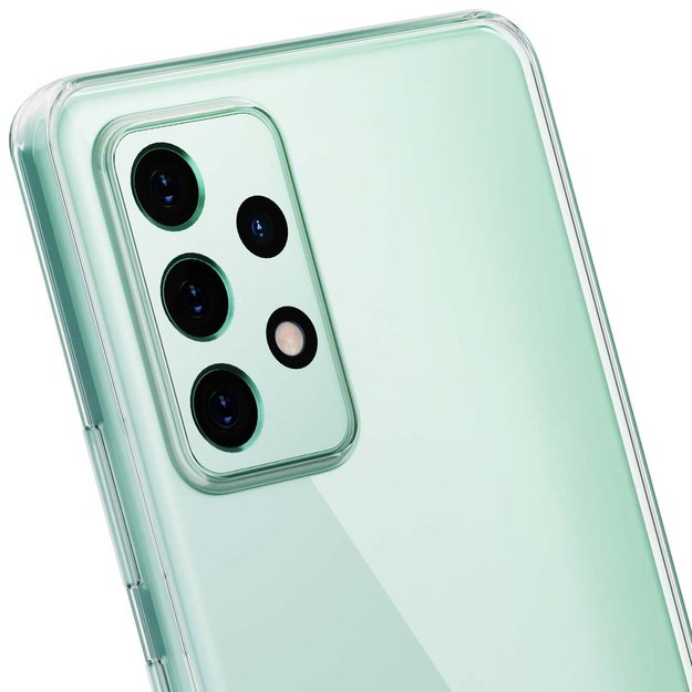 3MK Clear Case Samsung A526 A52 5G 5
