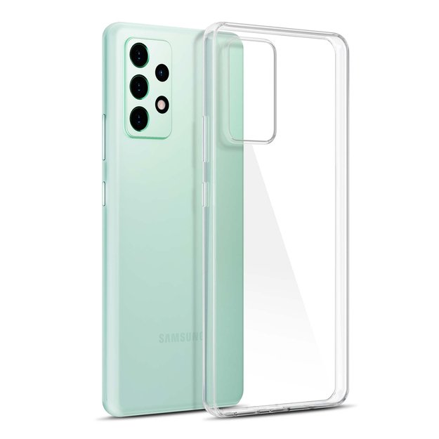 3MK Clear Case Samsung A526 A52 5G 3