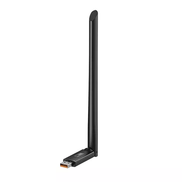 Baseus BS-OH173 650Mb/s 5 GHz USB network card - black 2
