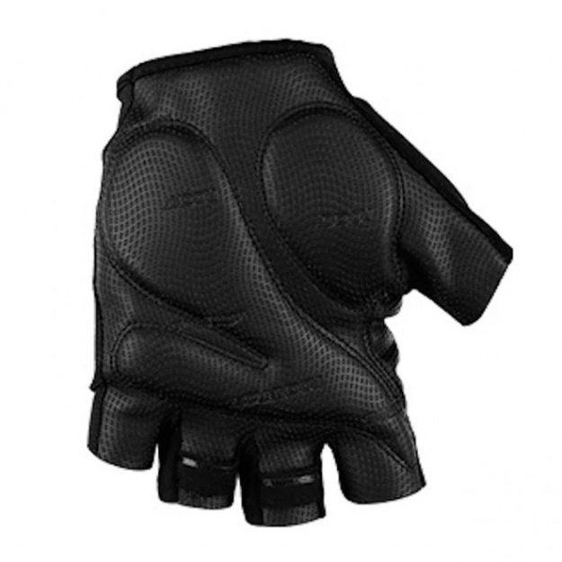 Rockbros S106BK cycling gloves, size M - black 2
