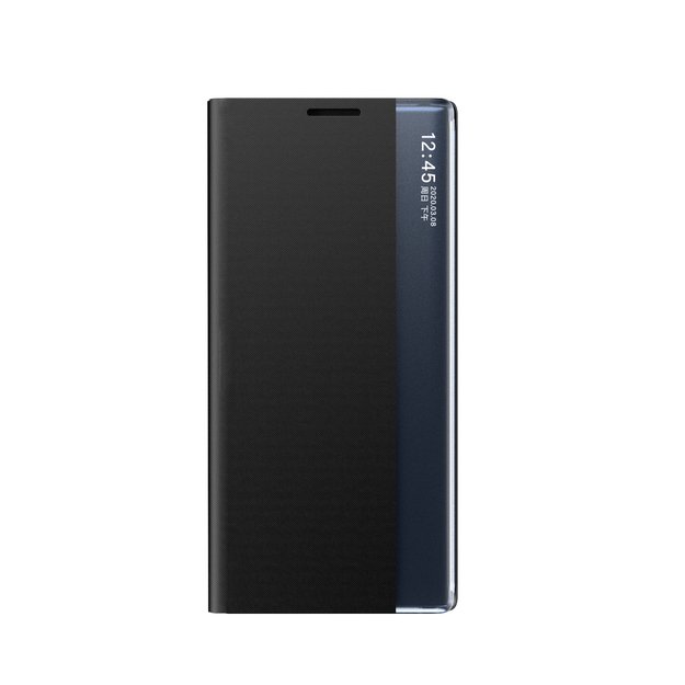 New Sleep Case cover with a stand function for Samsung Galaxy A53 5G black 14