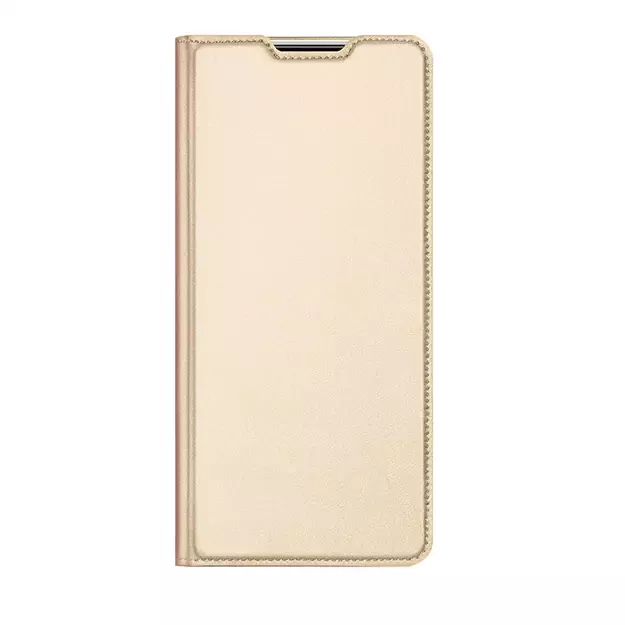 Dux Ducis Skin Pro Holster Case Cover Flip Poco M4 Pro 5G gold 13