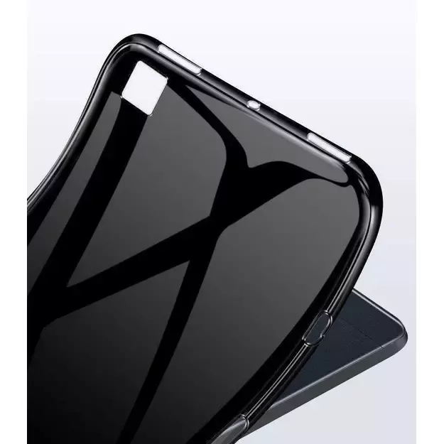 Slim Case back cover for iPad 10.2 &#39 &#39  2021 black 4