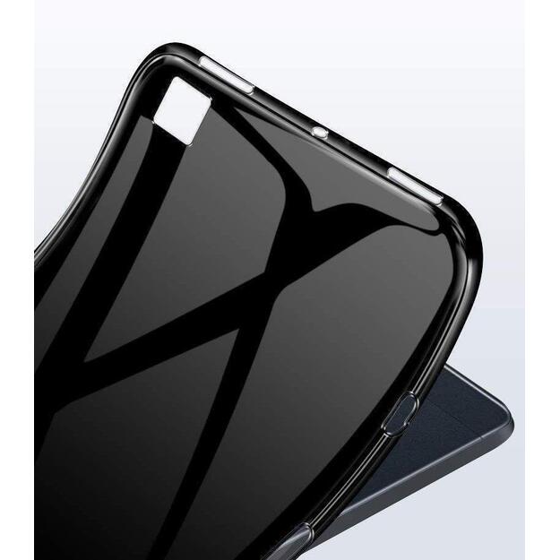 Slim Case back cover for iPad 10.2 &#39 &#39  2021 black 8