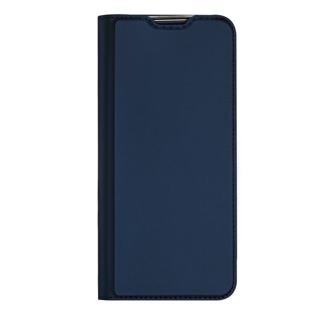 Dux Ducis Skin Pro Holster Cover for Samsung Galaxy A73 blue 9