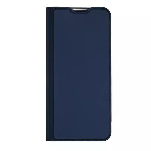 Dux Ducis Skin Pro Holster Cover for Samsung Galaxy A73 blue 19