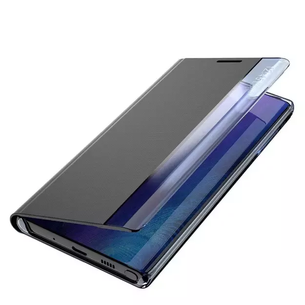 New Sleep Case cover for Samsung Galaxy A73 blue 3