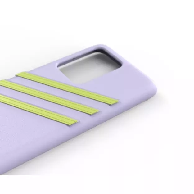 Adidas OR Moudled Case Woman Sam S20 Ult ra filetowy/purple 38627 4