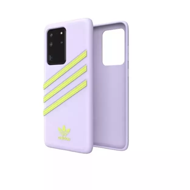 Adidas OR Moudled Case Woman Sam S20 Ult ra filetowy/purple 38627 3
