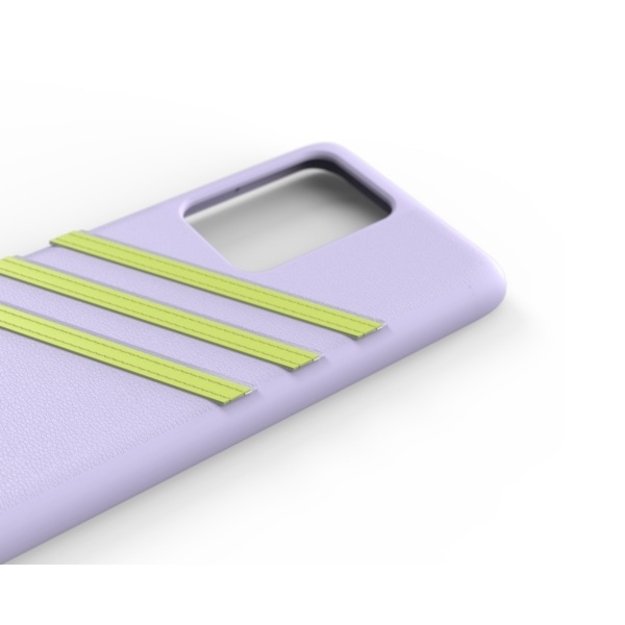 Adidas OR Moudled Case Woman Sam S20 Ult ra filetowy/purple 38627 2