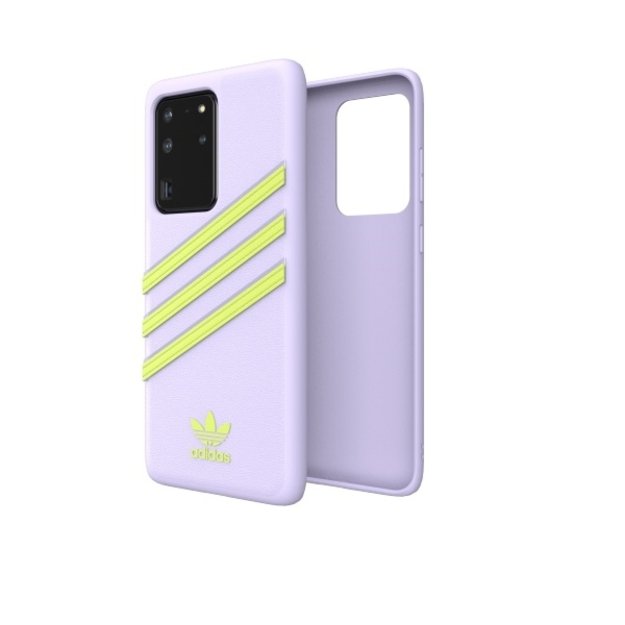 Adidas OR Moudled Case Woman Sam S20 Ult ra filetowy/purple 38627 1