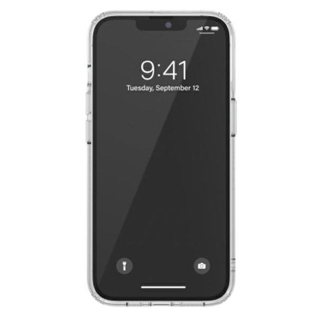 Adidas OR Protective iPhone 13 Pro / 13 6,1  Clear Case transparent 47119 3