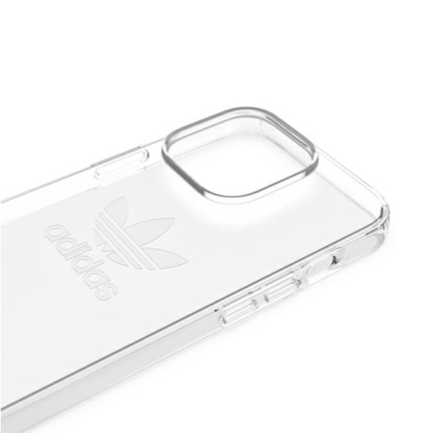 Adidas OR Protective iPhone 13 Pro / 13 6,1  Clear Case transparent 47119 4