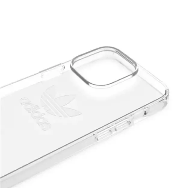 Adidas OR Protective iPhone 13 Pro / 13 6,1  Clear Case transparent 47119 10