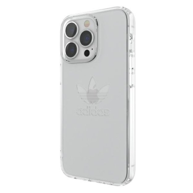 Adidas OR Protective iPhone 13 Pro / 13 6,1  Clear Case transparent 47119 2