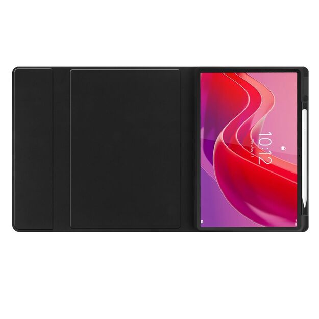 Tech-Protect SC Pen + Keyboard Case with Keyboard for Lenovo Tab M11 11&quot  TB-330 - Black 3
