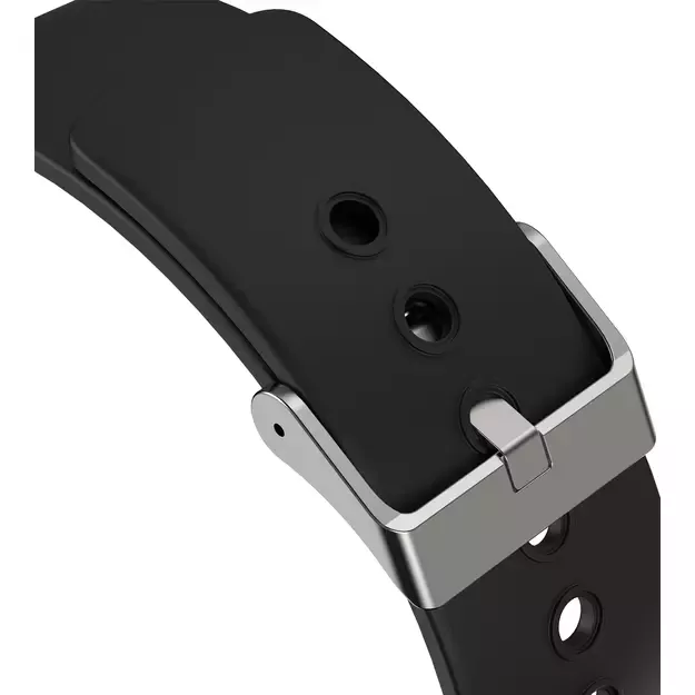 Choetech WT001 smartwatch with IP67 call answering function - black 15