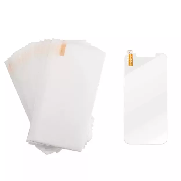 Tempered glass in a multi-pack for Samsung Galaxy S24 - 50 pieces 1