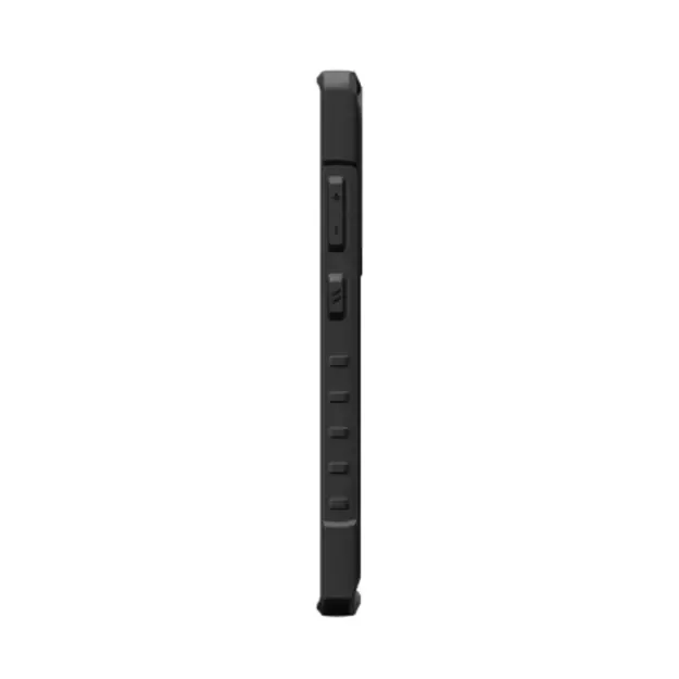 UAG Pathfinder Magnet case for Samsung Galaxy S24 Ultra 5G with magnetic module - black 4