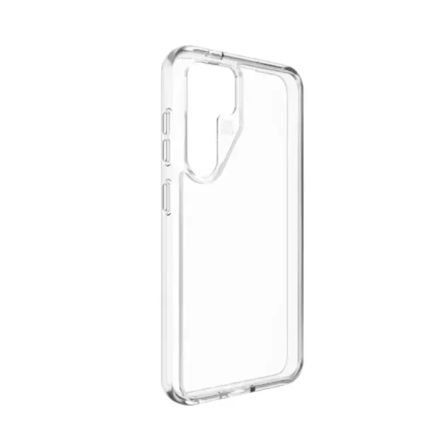 ZAGG Cases Crystal Palace case for Samsung Galaxy S24 - transparent 1