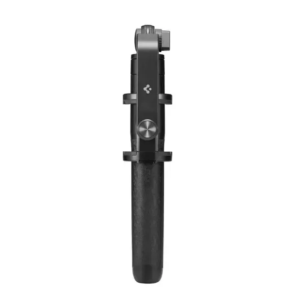 Spigen S560W Bluetooth Selfie Stick with Tripod - Black 2