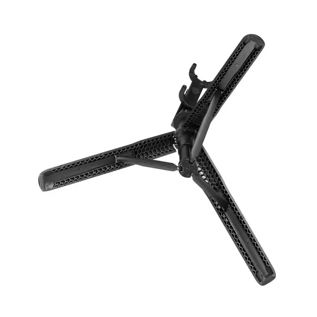 Spigen S560W Bluetooth Selfie Stick with Tripod - Black 5