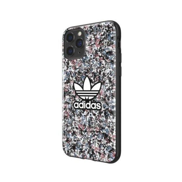 Adidas OR SnapCase Belista Flower iPhone 11 Pro colourful 41463 5