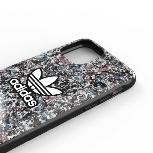 Adidas OR SnapCase Belista Flower iPhone 11 Pro colourful 41463 4