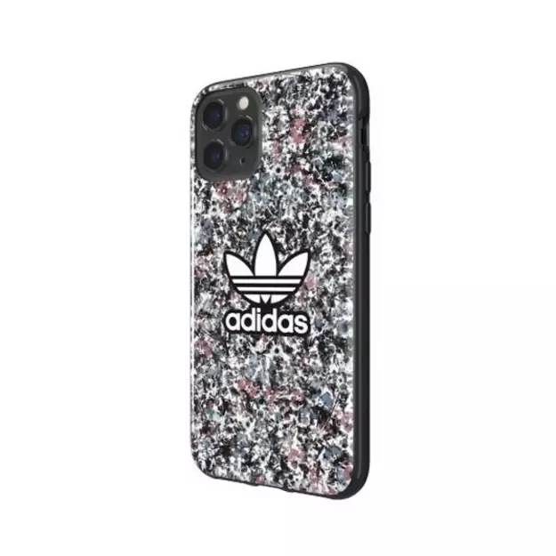 Adidas OR SnapCase Belista Flower iPhone 11 Pro colourful 41463 10