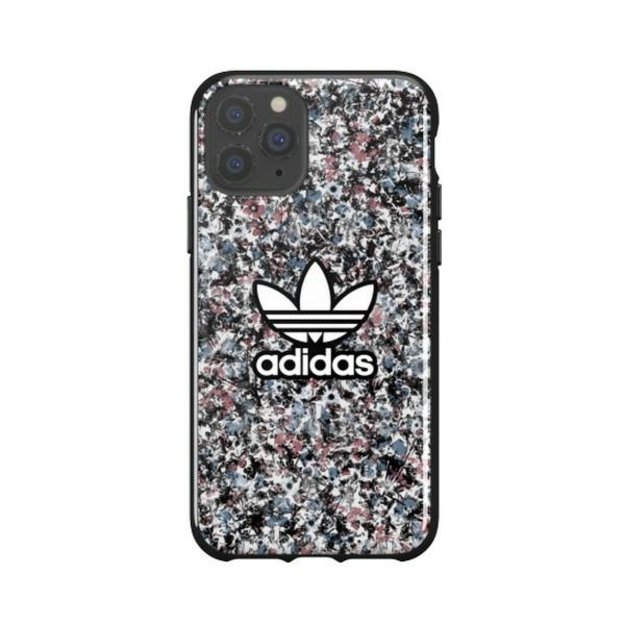 Adidas OR SnapCase Belista Flower iPhone 11 Pro colourful 41463 1