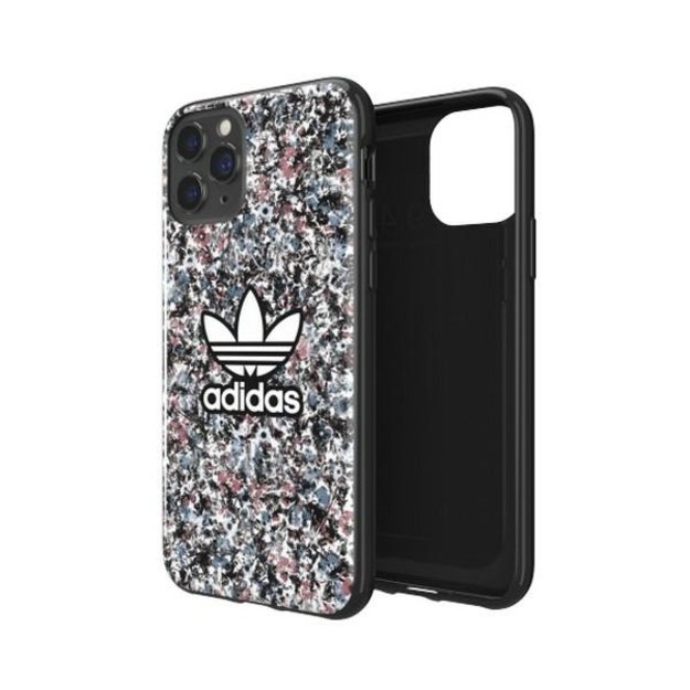 Adidas OR SnapCase Belista Flower iPhone 11 Pro colourful 41463 3