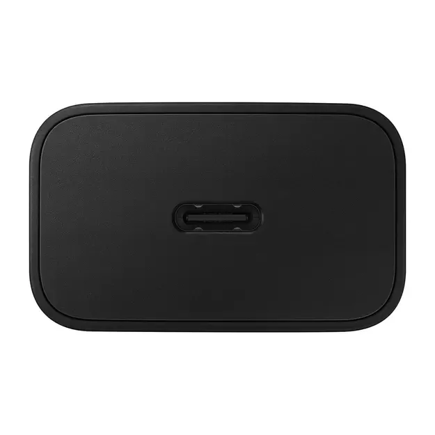 Samsung EP-T1510NBEGEU 15W PD USB-C AFC Wall Charger - Black 2