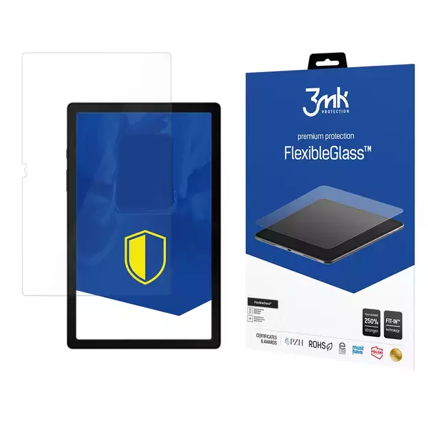 Samsung Galaxy Tab A8 2021 - 3mk FlexibleGlass™ 11  