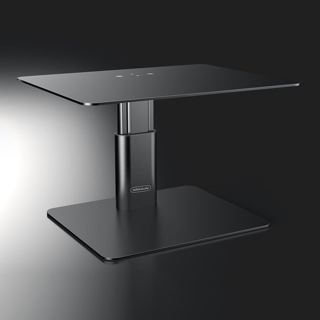 Nillkin HighDesk tall stand monitor support black 12
